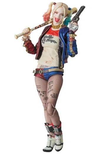 HARLEY QUINN