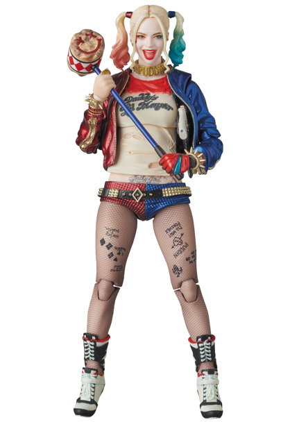 HARLEY QUINN image 2