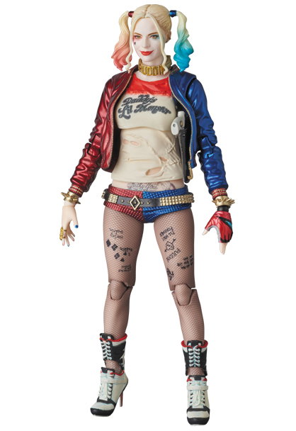 HARLEY QUINN image 3