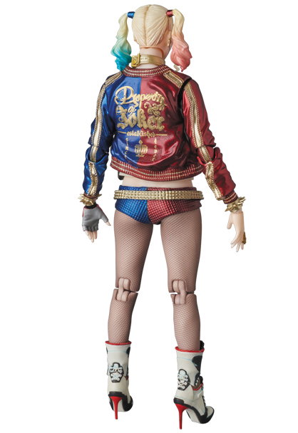 HARLEY QUINN image 4