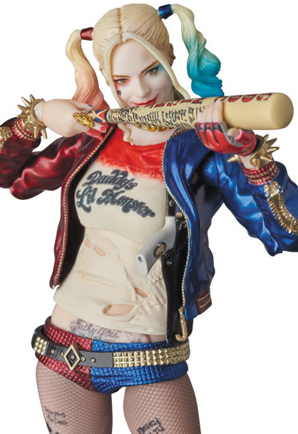 HARLEY QUINN image 5