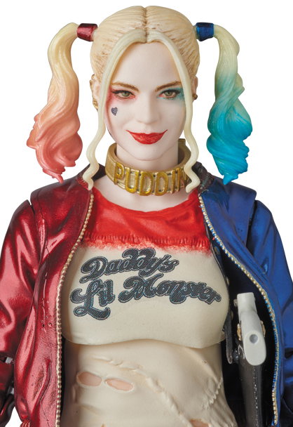 HARLEY QUINN image 6