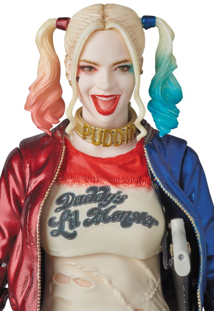 HARLEY QUINN image 7