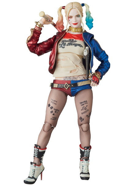 HARLEY QUINN image 8