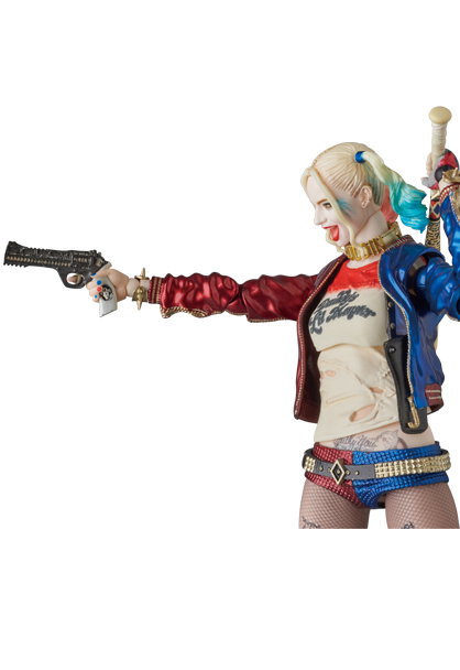 HARLEY QUINN image 9