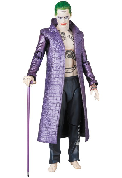 THE JOKER image 1
