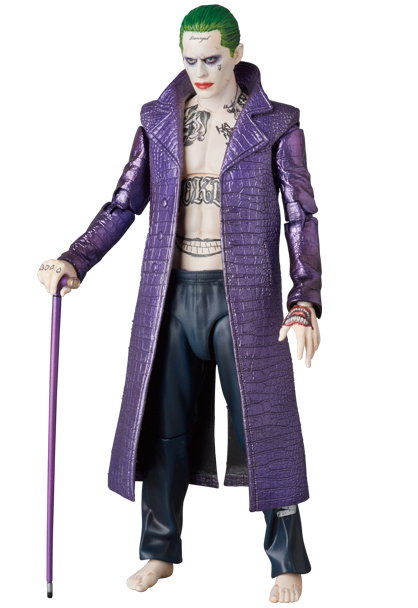 THE JOKER image 2