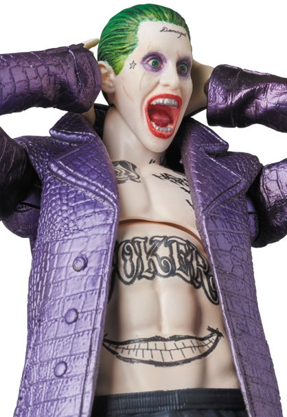 THE JOKER image 5