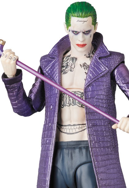 THE JOKER image 6