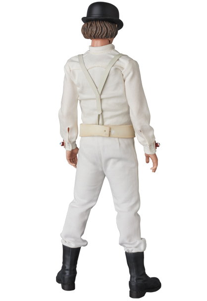 Alex (from A Clockwork Orange) image 2
