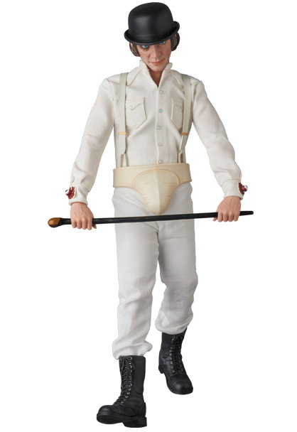 Alex (from A Clockwork Orange) image 3