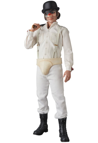 Alex (from A Clockwork Orange) image 4