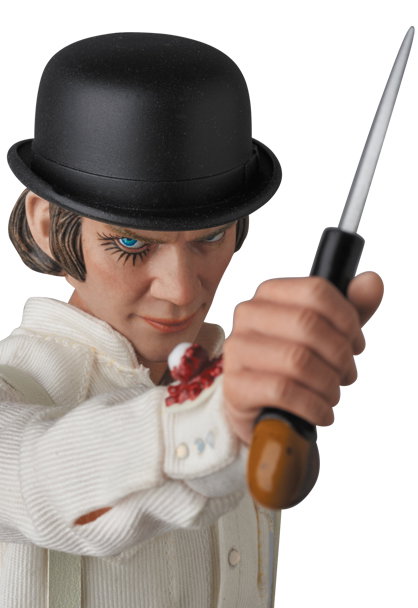 Alex (from A Clockwork Orange) image 5