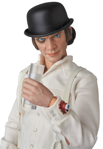 Alex (from A Clockwork Orange) image 6