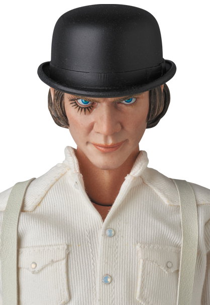 Alex (from A Clockwork Orange) image 7