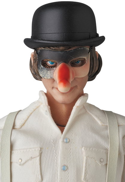 Alex (from A Clockwork Orange) image 8