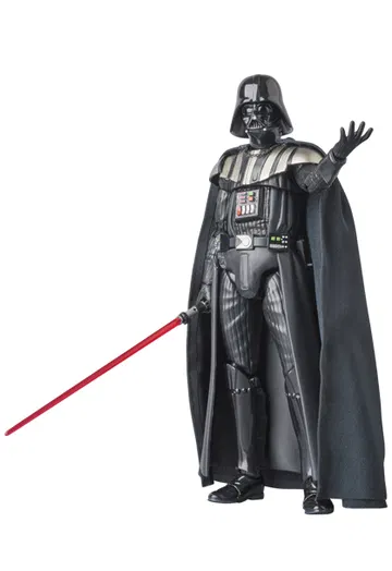 DARTH VADER(TM) (REVENGE OF THE SITH Ver.)