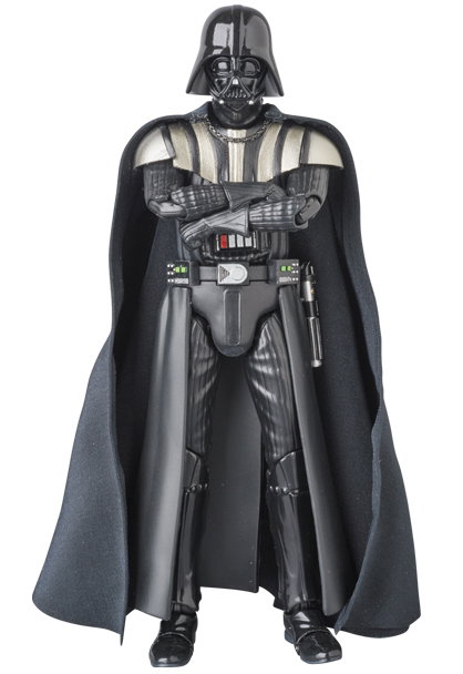 DARTH VADER(TM) (REVENGE OF THE SITH Ver.) image 2