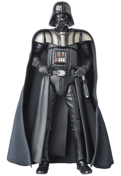 DARTH VADER(TM) (REVENGE OF THE SITH Ver.) image 3