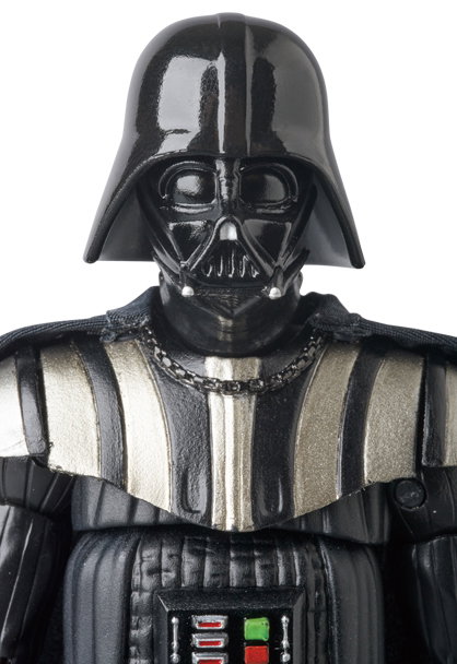 DARTH VADER(TM) (REVENGE OF THE SITH Ver.) image 4