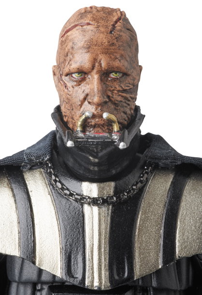 DARTH VADER(TM) (REVENGE OF THE SITH Ver.) image 5