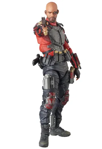 DEADSHOT