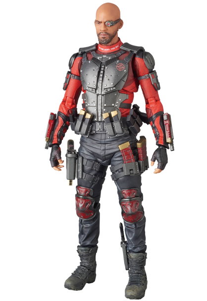 DEADSHOT image 2