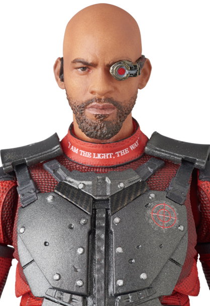 DEADSHOT image 4
