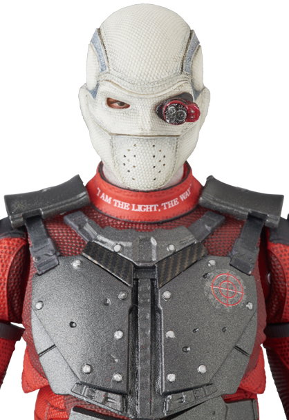 DEADSHOT image 5