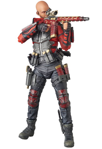 DEADSHOT image 7