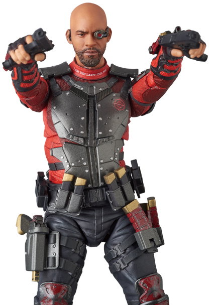 DEADSHOT image 8