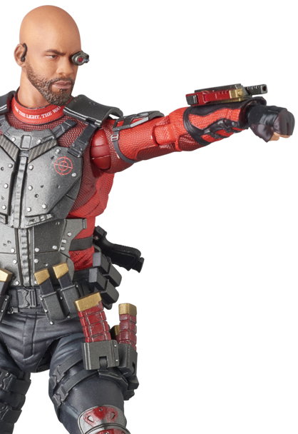 DEADSHOT image 9