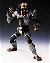 Predator