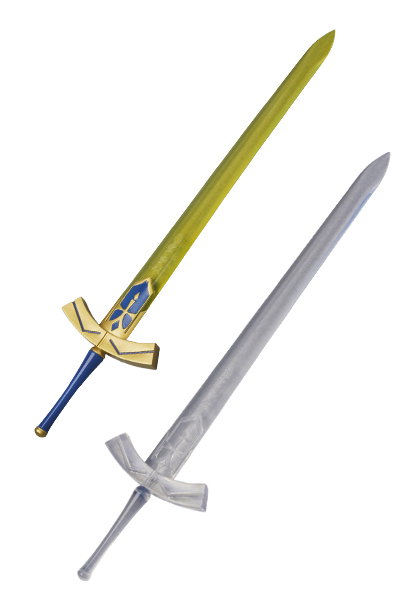 Saber/Altria Pendragon image 10