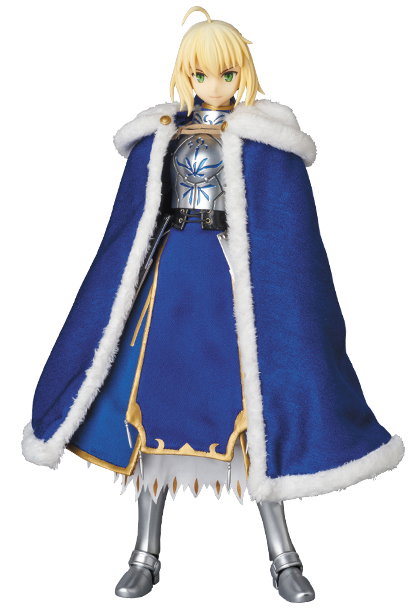 Saber/Altria Pendragon image 2