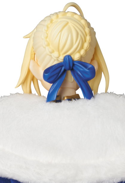 Saber/Altria Pendragon image 4
