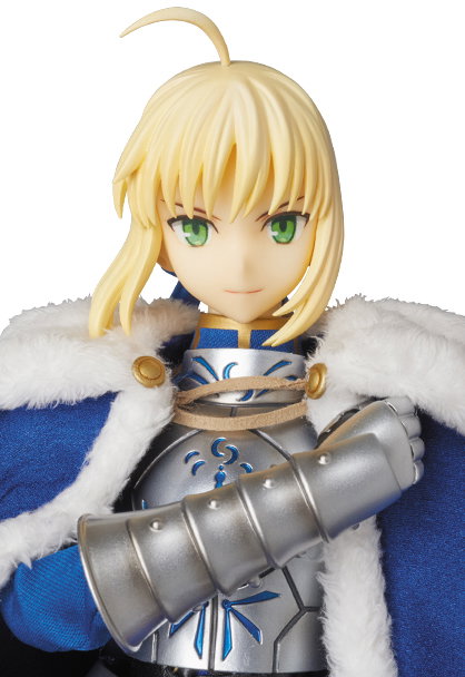 Saber/Altria Pendragon image 5