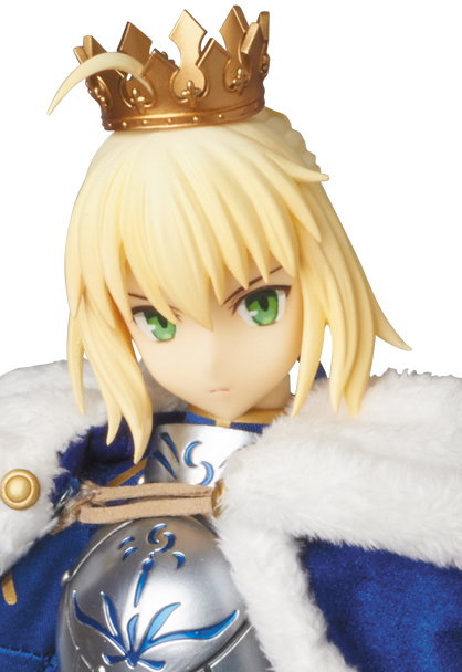 Saber/Altria Pendragon image 6