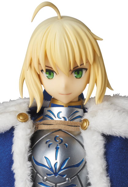 Saber/Altria Pendragon image 8