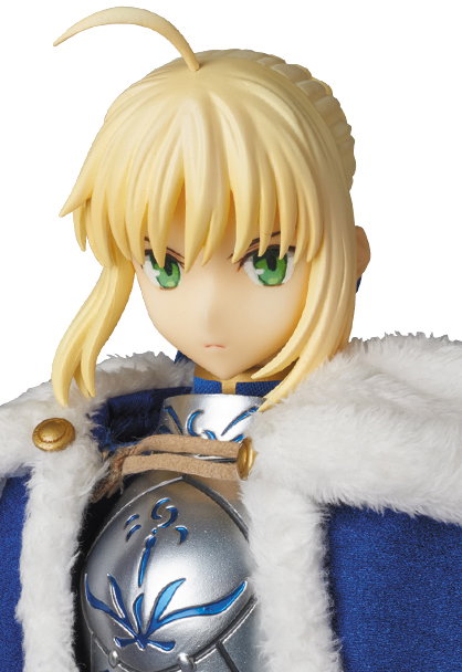 Saber/Altria Pendragon image 9