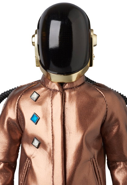 DAFT PUNK DISCOVERY Ver.2.0 GUY-MANUEL de HOMEM-CHRISTO/ THOMAS BANGALTER image 2