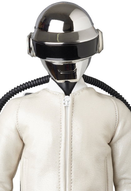 DAFT PUNK DISCOVERY Ver.2.0 GUY-MANUEL de HOMEM-CHRISTO/ THOMAS BANGALTER image 4
