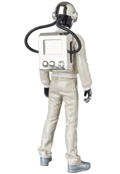 DAFT PUNK DISCOVERY Ver.2.0 GUY-MANUEL de HOMEM-CHRISTO/ THOMAS BANGALTER image 5