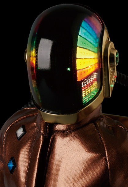 DAFT PUNK DISCOVERY Ver.2.0 GUY-MANUEL de HOMEM-CHRISTO/ THOMAS BANGALTER image 6