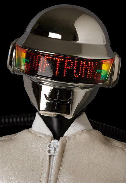 DAFT PUNK DISCOVERY Ver.2.0 GUY-MANUEL de HOMEM-CHRISTO/ THOMAS BANGALTER image 7