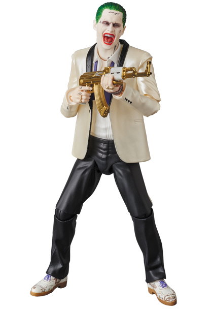 THE JOKER(SUITS Ver.) image 2