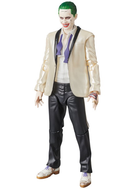 THE JOKER(SUITS Ver.) image 3