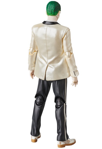 THE JOKER(SUITS Ver.) image 4