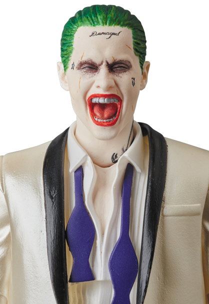 THE JOKER(SUITS Ver.) image 5