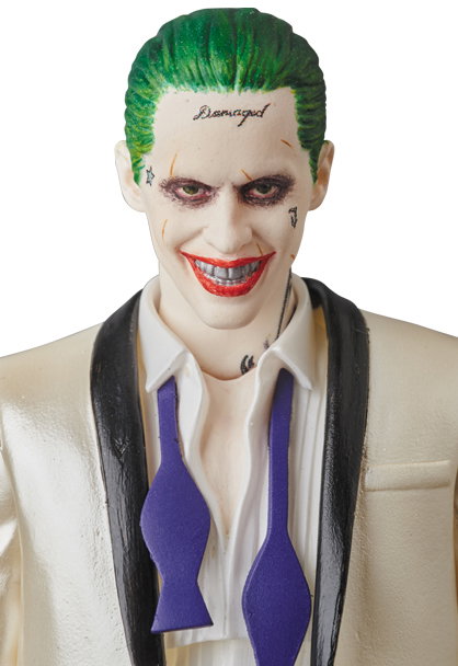 THE JOKER(SUITS Ver.) image 6